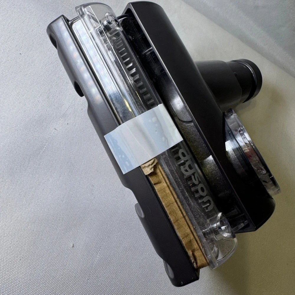 Dyson Tangle-Free Turbine Tool Vacuum Attachment Pet Hair‎ Upholstery 925067-01